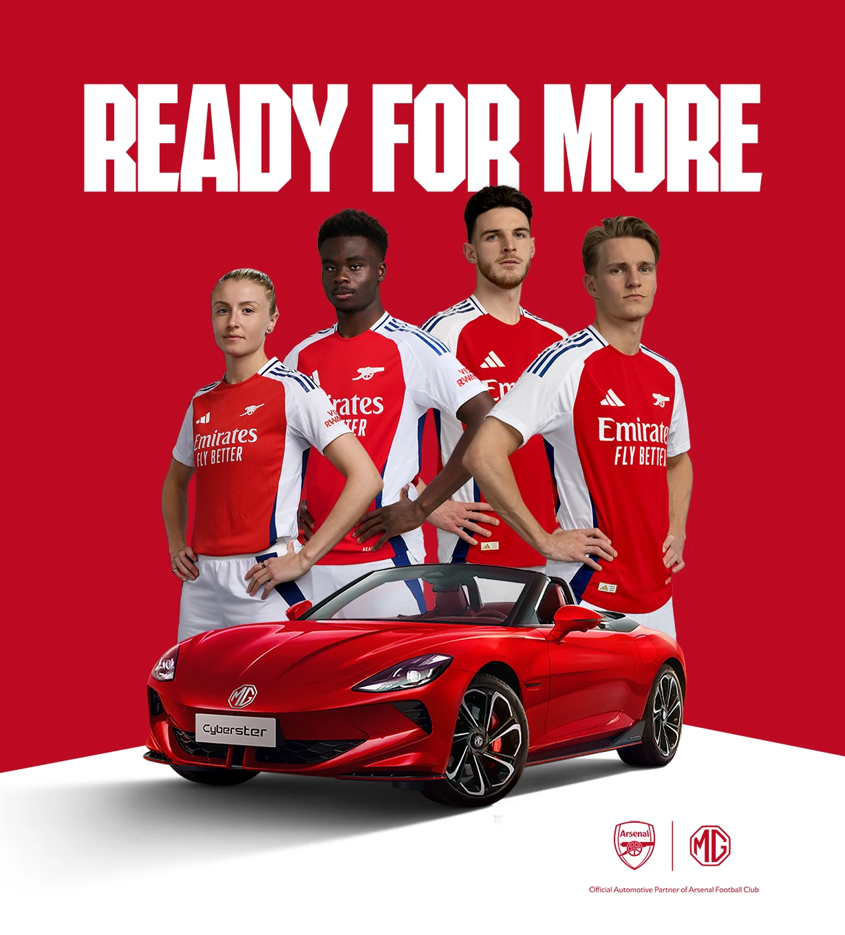 Arsenal FC