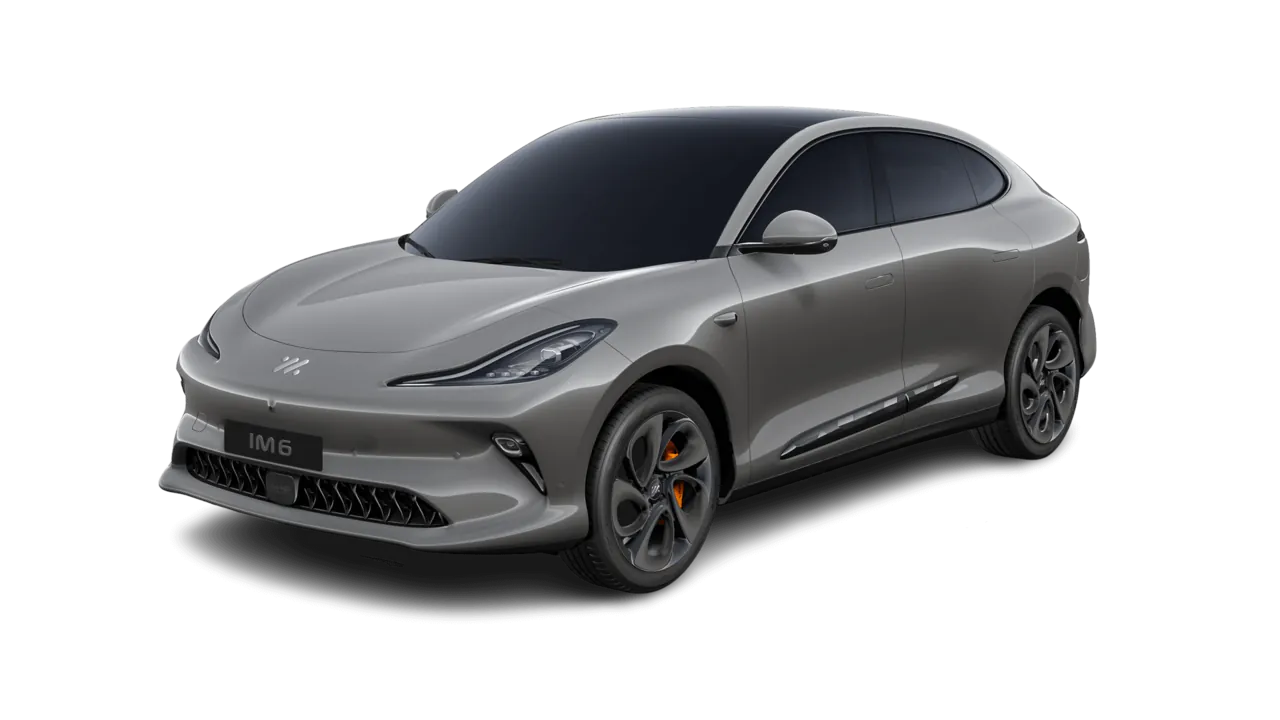 MG IM6 Performance