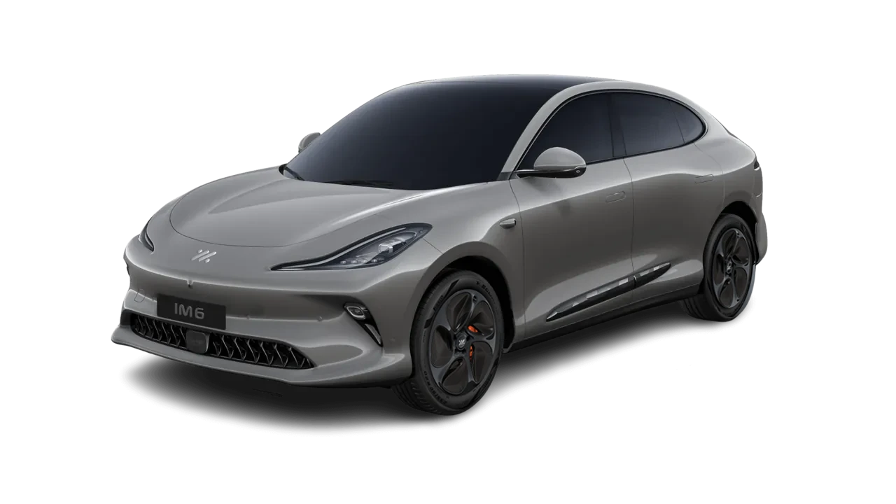 MG IM6 Signature