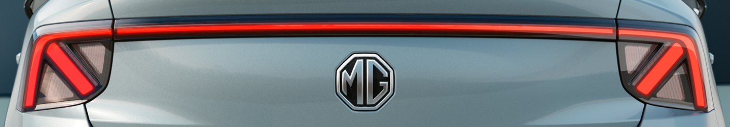 MG4 Urban