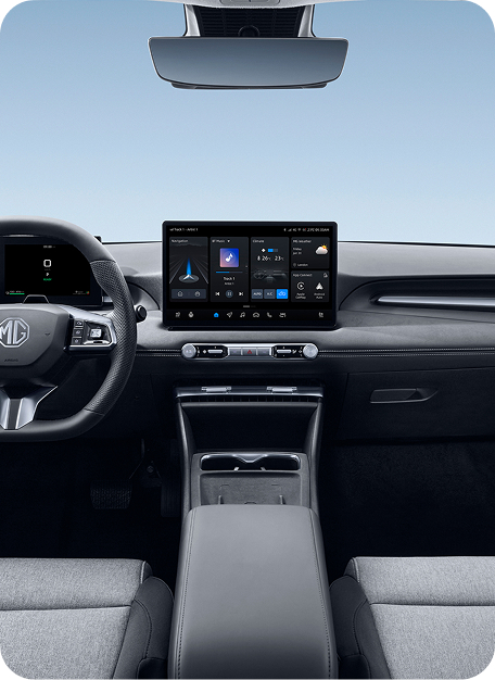 Apple CarPlay & Android Auto
