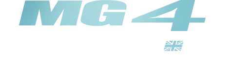 MG4 Urban