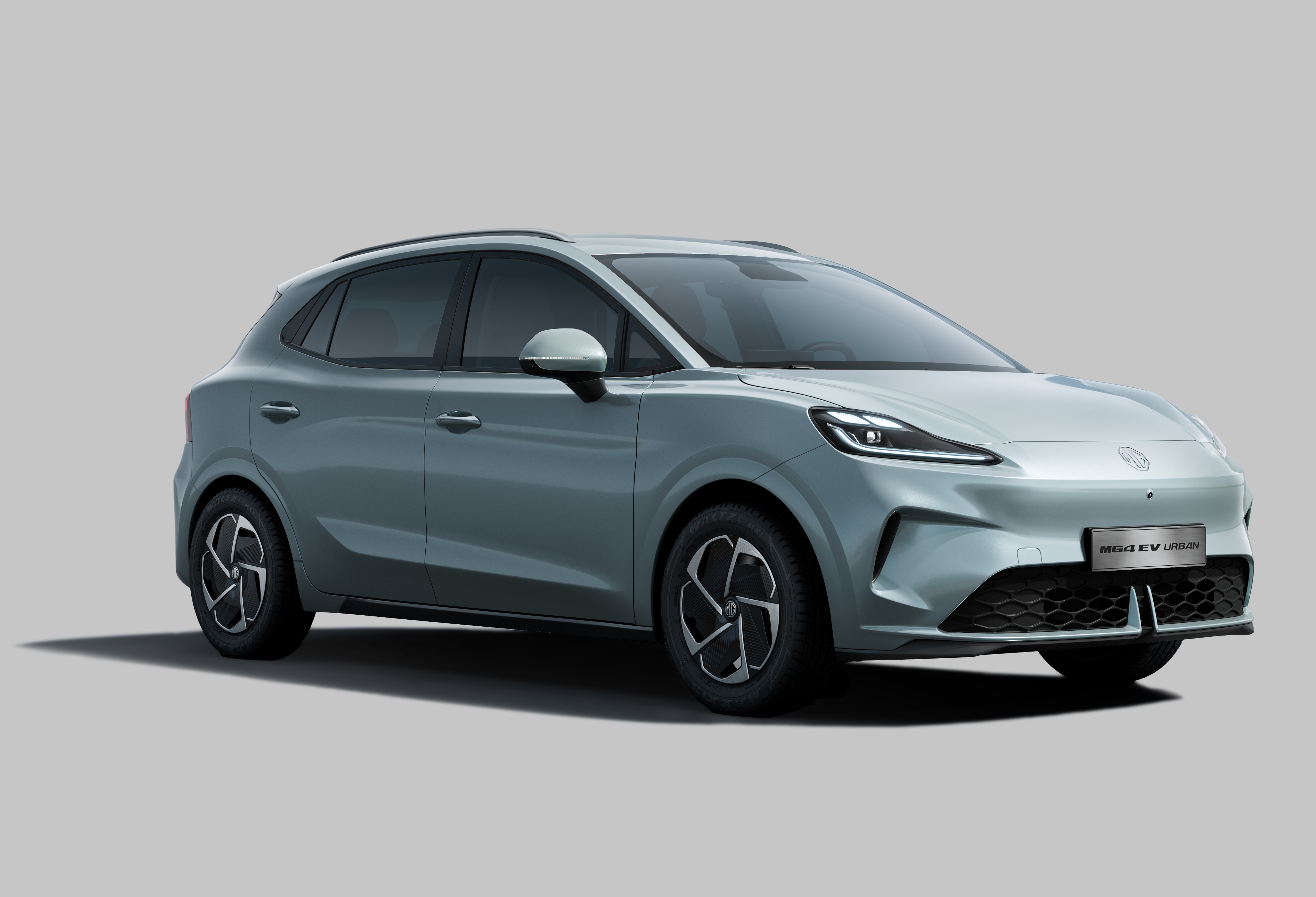 MG4 Comfort 43 kWh