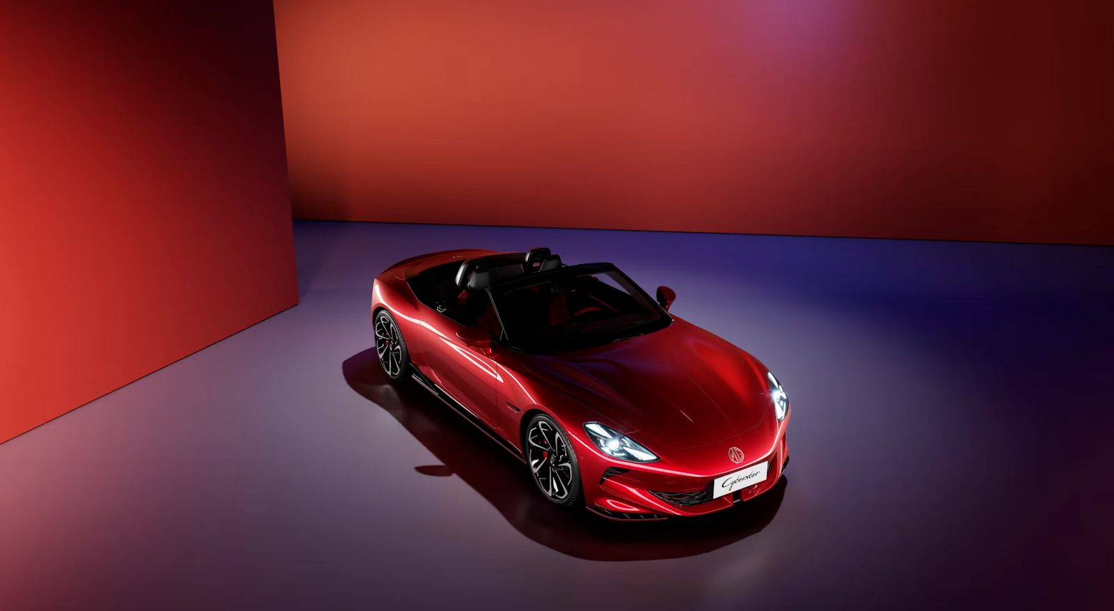 MG Motor featured image