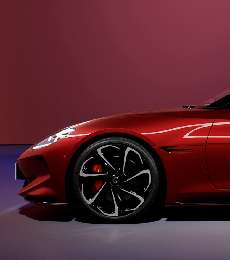 MG Motor featured image