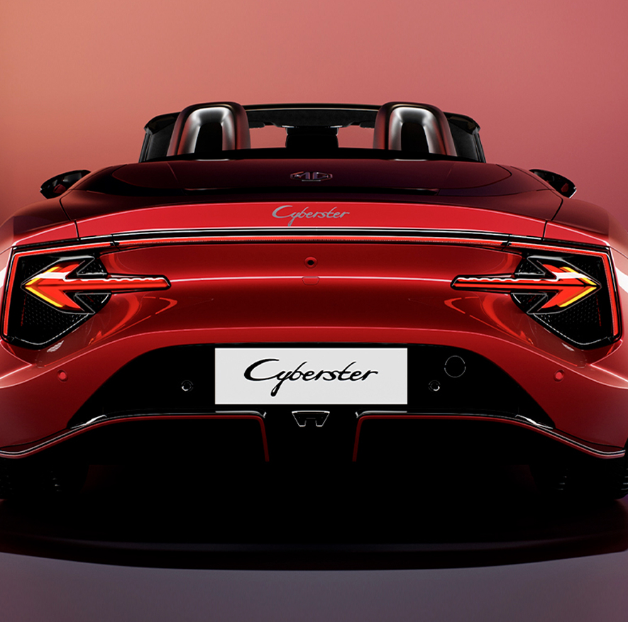 MG Motor featured image