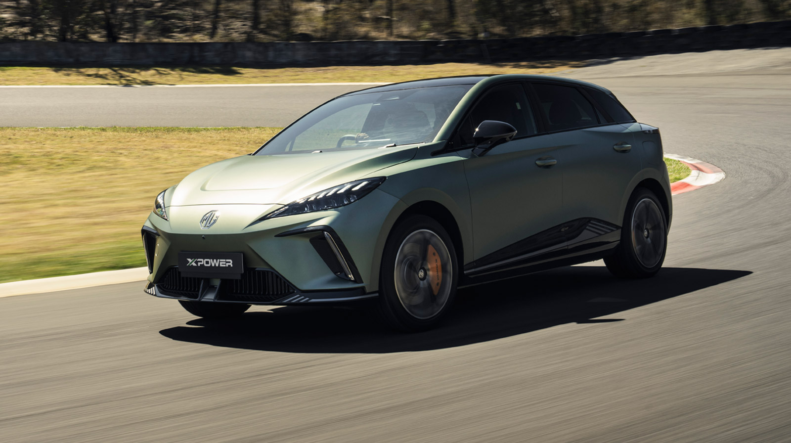 Mg4 technology overview