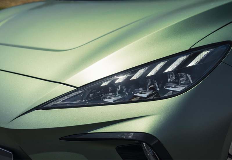 Mg4 technology overview