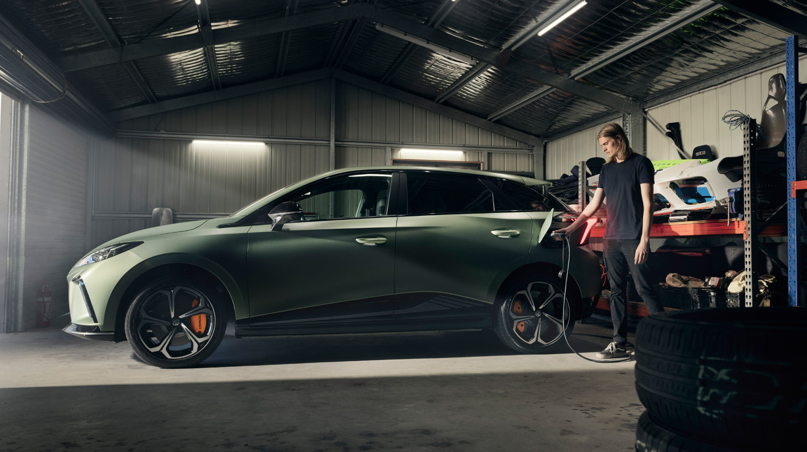 Driving Excellence large